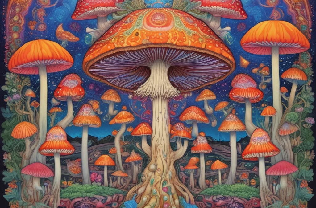 El llamado de los niños santos: un camino de sanación y despertar